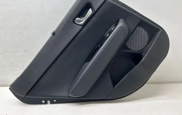 KIA Optima Rear door card panel trim 83310D4000 20170515 4A4200WK