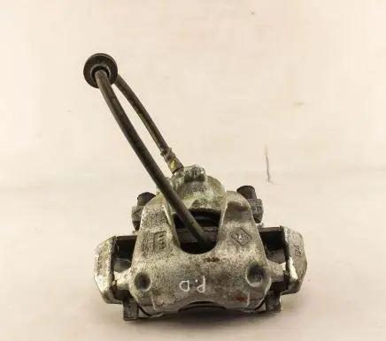 Dacia Sandero Front brake caliper