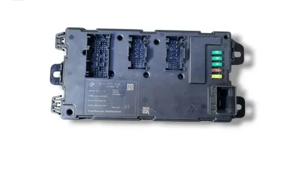 BMW 1 F20 F21 Comfort/convenience module 9317173 61359317173
