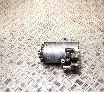 Jaguar I-Pace Air conditioning (A/C) compressor (pump)