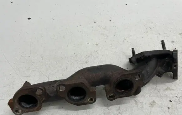 Land Rover Range Rover Sport L494 Exhaust manifold