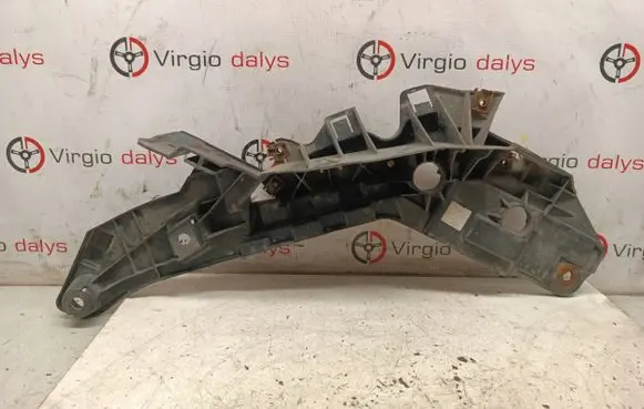 Fiat Ducato Headlight/headlamp mounting bracket 1375162080
