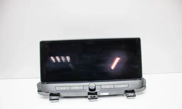 Nissan Qashqai J12 Screen/display/small screen 280906RN1D