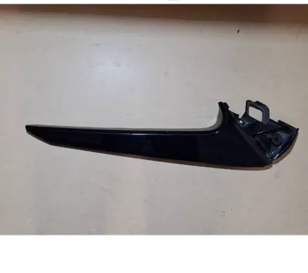 Lexus RX 450H Tailgate/trunk side cover trim 7680748010