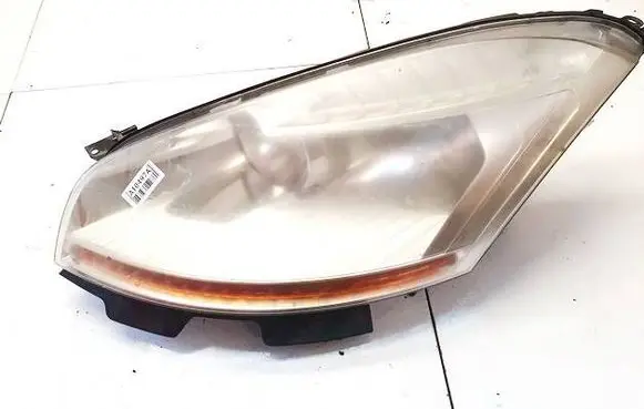 Citroen C4 Grand Picasso Headlight/headlamp 16298100 162981-00