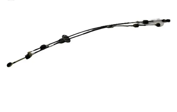 Ford Focus Gear shift cable linkage BV6R7E395GD 1402143