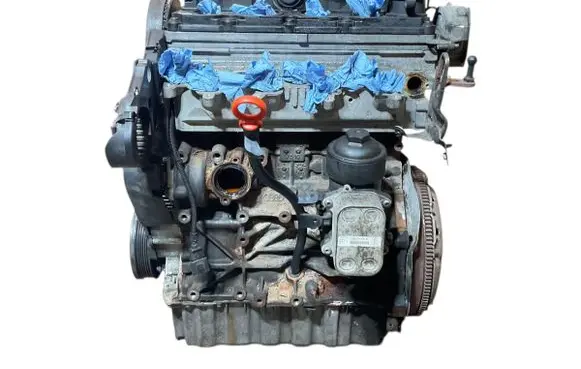 Seat Toledo IV (NH) Engine CAYT CAY 03L021BJ