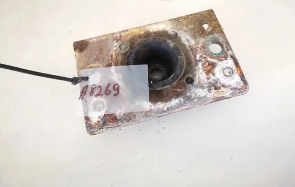 Opel Movano A Engine mount bracket 7700308762