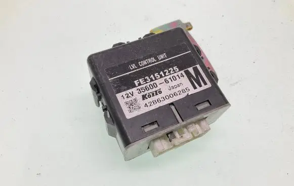 Mazda RX8 Headlight ballast module Xenon 3560061014 42B63006285 FE3151225