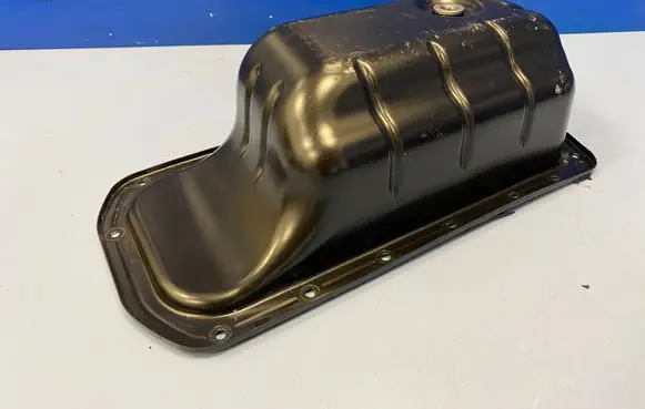 Citroen Berlingo Oil sump 139732G07 139732