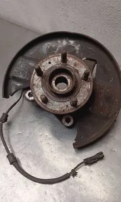 Opel Insignia A Front wheel hub