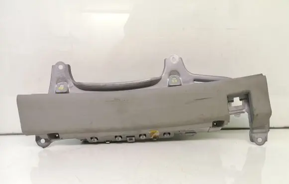 Knee airbag