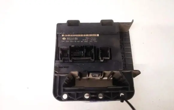 Volkswagen Golf V Comfort/convenience module 5dk00858310 5dk008583-10