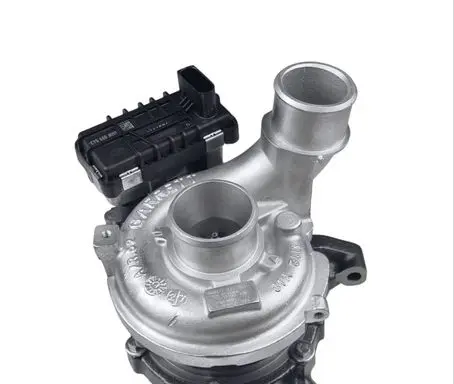 Hyundai Santa Fe Turbo 282312F100 780502 28231-2F100