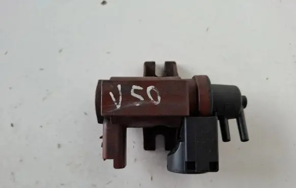 Volvo V50 Turbo solenoid valve 6G9Q9E882 165601