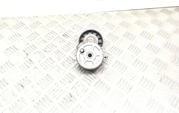 Fiat Ulysse Timing belt/chain tensioner 505424 3521215