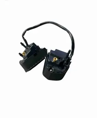 BMW 5 F10 F11 Steering wheel buttons/switches 9229480