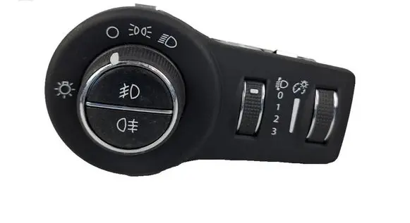 Jeep Renegade Light switch 07356583140