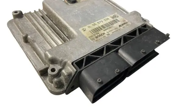 Opel Insignia A Engine control unit/module 0281015774 55573539