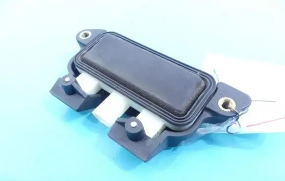 Tailgate/trunk/boot exterior handle