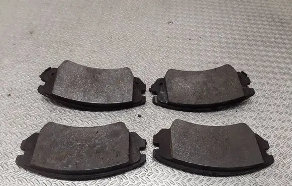 Opel Insignia A Brake pads (front)
