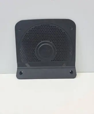 BMW 3 F30 F35 F31 Subwoofer grill/trim 9227819
