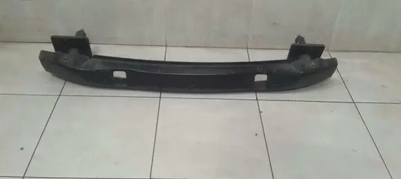 Bentley Continental Rear bumper support beam 3W0807305H