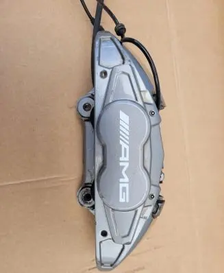 Mercedes-Benz A W176 Front brake caliper B73602001B