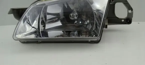 Mazda 323 Headlight/headlamp