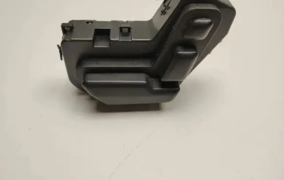 Mercedes-Benz ML W166 Seat control switch A1669053800