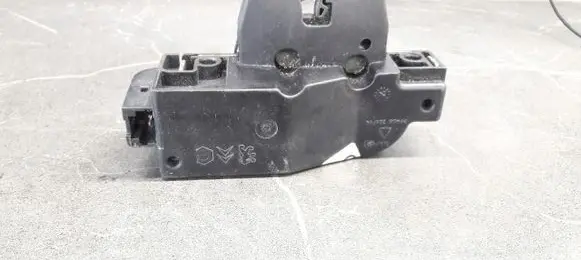 Citroen C6 Tailgate/trunk/boot lock/catch/latch 9653208080