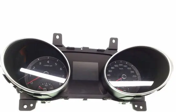 KIA Ceed Speedometer (instrument cluster) 116420318X