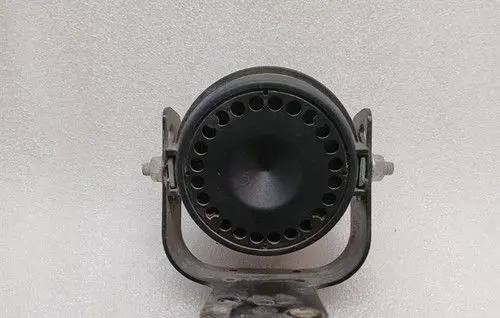 Ferrari FF Alarm control unit/module