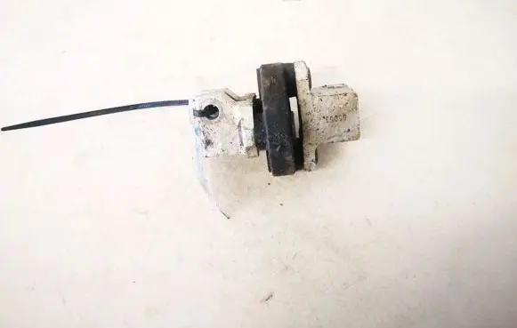 Steering column universal joint