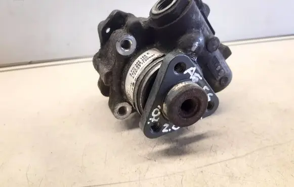 Audi A6 S6 C6 4F Power steering pump 4F0145155E 7692955200