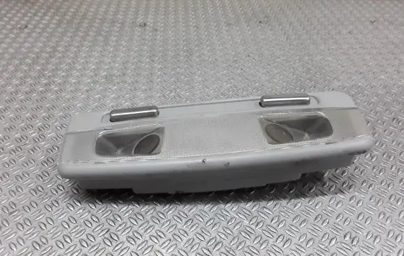 Honda CR-V Front seat light
