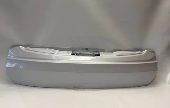 BMW X7 G07 Tailgate/trunk/boot lid