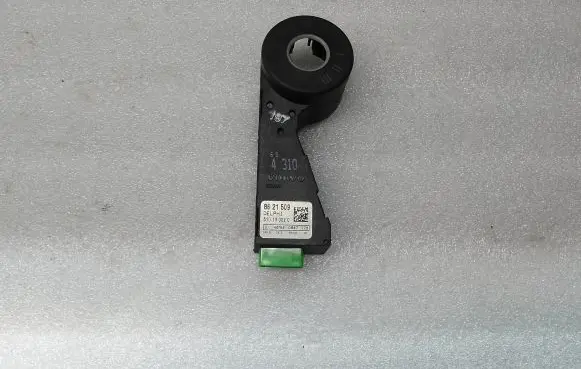 Volvo XC70 Ignition lock 8621509 510130020