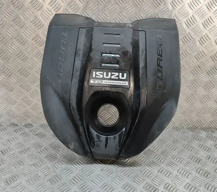 Isuzu D-Max Engine cover (trim) 8981783100