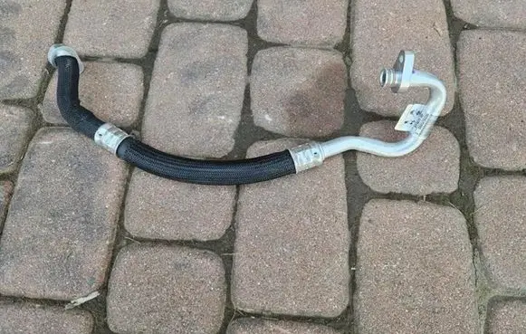 Opel Corsa F ABS pump bracket 9827774780