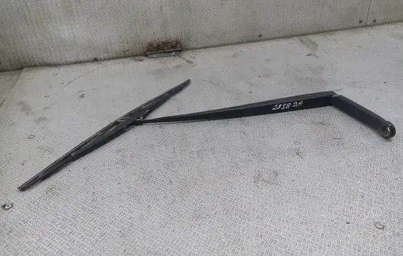 BMW 3 E46 Windshield/front glass wiper blade 