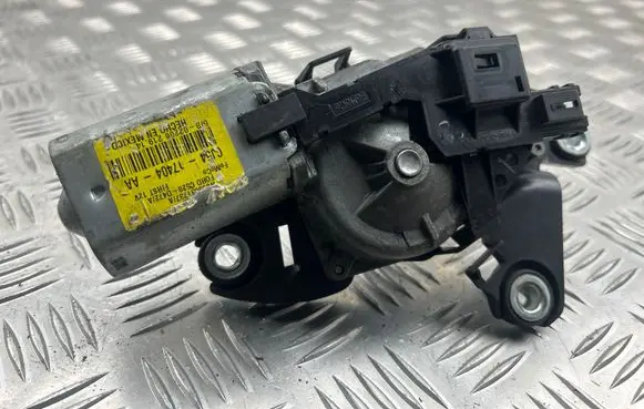 Ford Kuga I Rear window wiper motor CJ5417404AA
