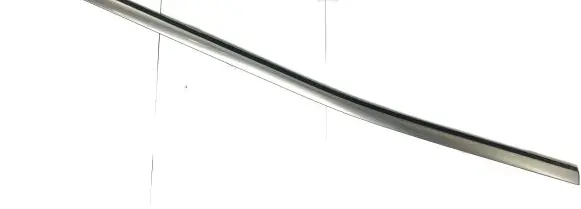 KIA Sportage Rear door glass trim molding NQ5E