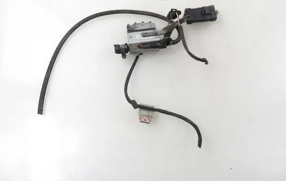 Fiat Stilo LP gas injectors set MJXJM 67R010167 HD34465