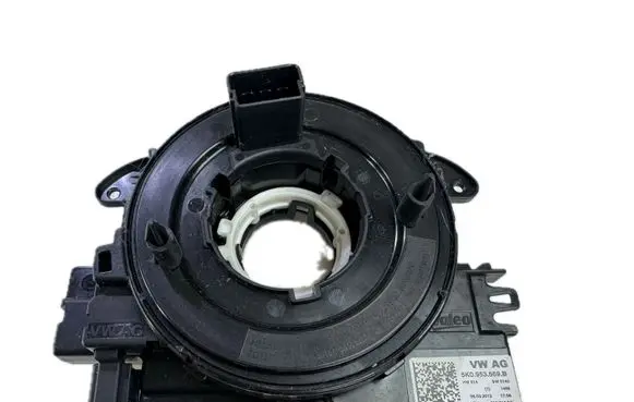 Volkswagen Sharan Other switches/knobs/shifts 5K0953569B