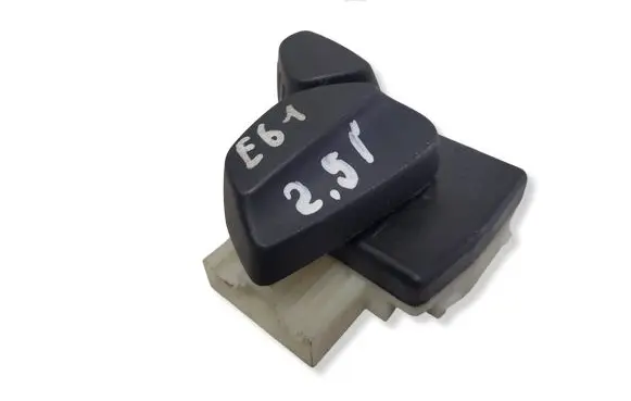 BMW 5 E60 E61 Seat control switch 6926961 15929000