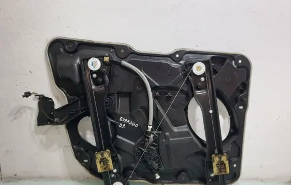 Dodge Durango III Front window lifting mechanism without motor 68231062