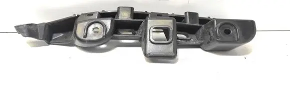 Volkswagen PASSAT B7 Front bumper mounting bracket 3AA807183