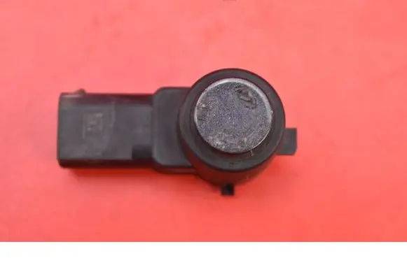 Peugeot 508 RXH Parking PDC control unit/module 9666016377EH