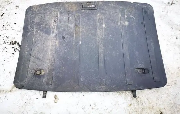 Hyundai Tucson JM Trunk/boot mat liner 857212e510 85721-2e510